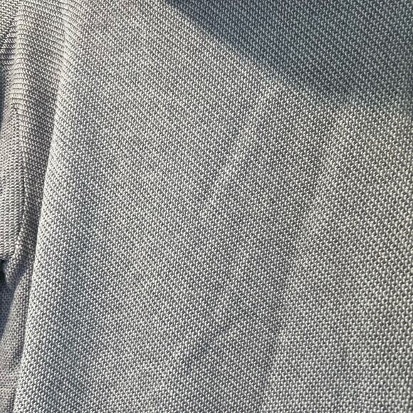 Disney Hooded Sweatshirt Walt Disney World Spell Out Periwinkle Medium - Picture 6 of 9